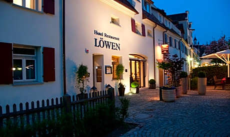 Design Hotel & Restaurant Löwen