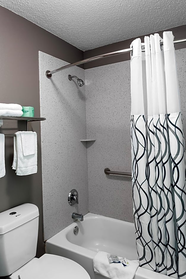 Siesta Inn McAllen