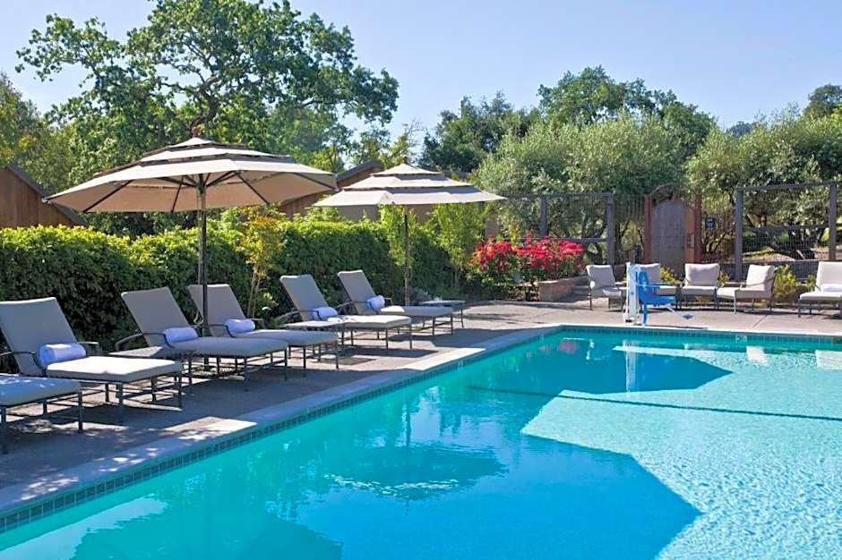 Wine Country Inn & Cottages Napa Valley