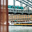 Hotel OFF Paris Seine
