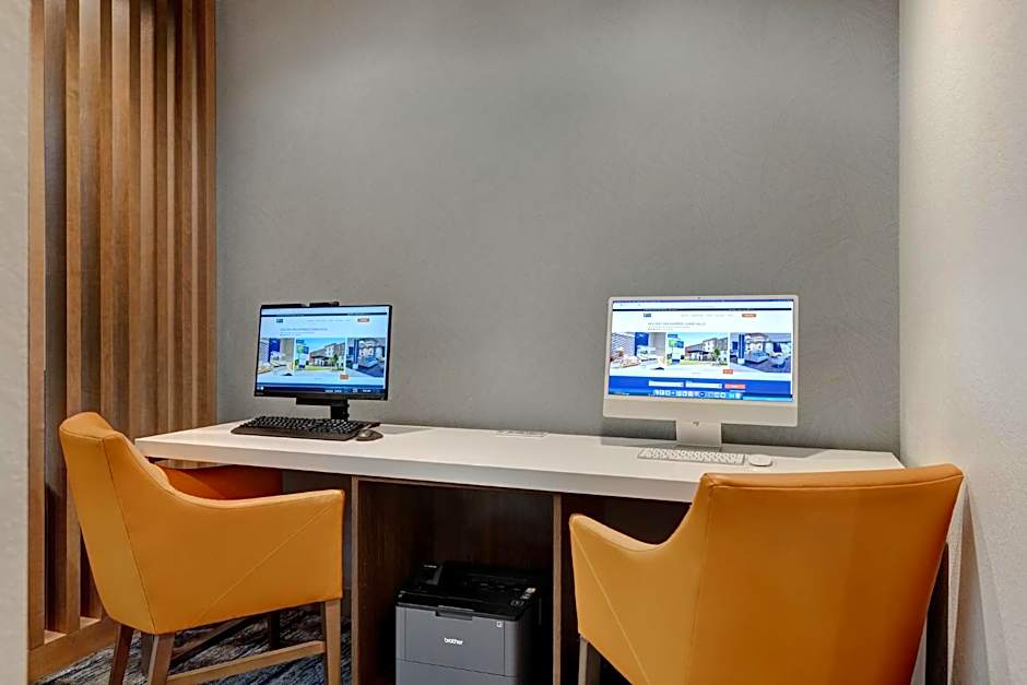 Holiday Inn Express & Suites Ontario - Chino Hills by IHG