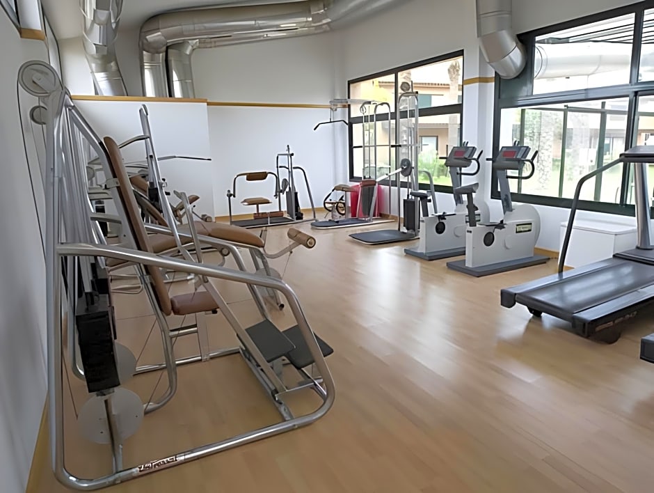 Hotel Clipper & Villas