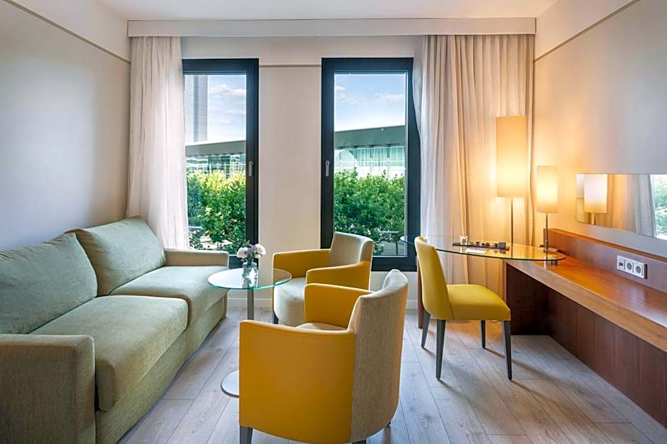Melia Luxembourg