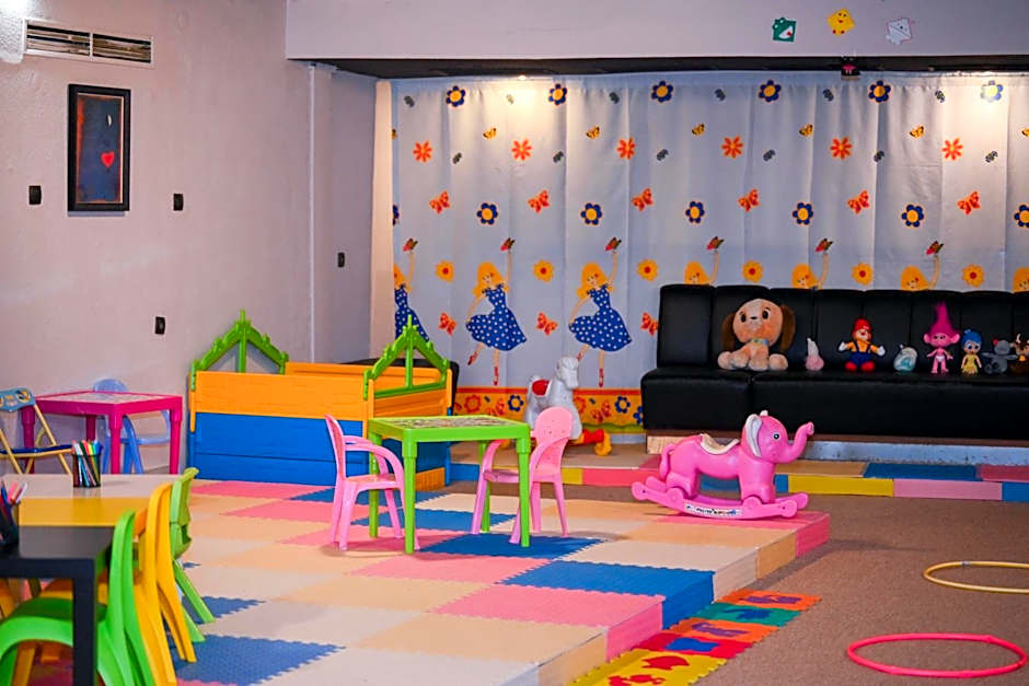 Hotel Borovets Edelweiss