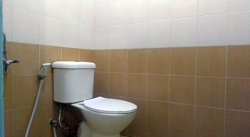 Hotel O Gardenia Boarding House