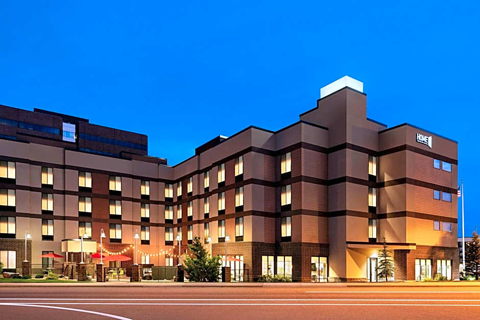 Home2 Suites By Hilton Denver West / Federal Center