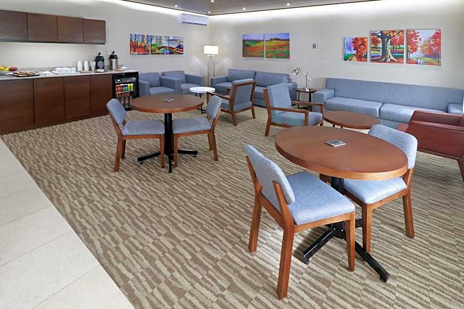 Staybridge Suites Queretaro By IHG