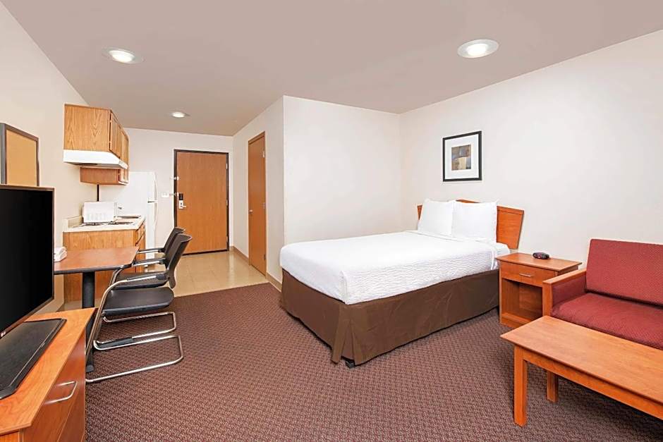 WoodSpring Suites Columbus near Fort Benning