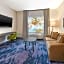Fairfield by Marriott Inn & Suites Grand Rapids North