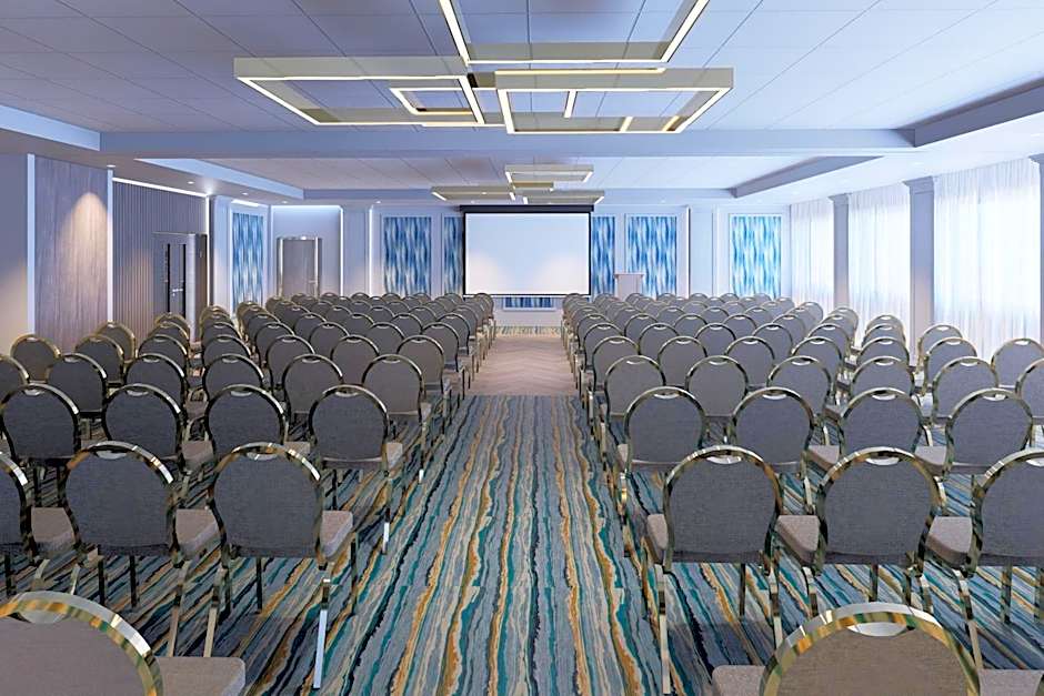 Delta Hotels Colchester