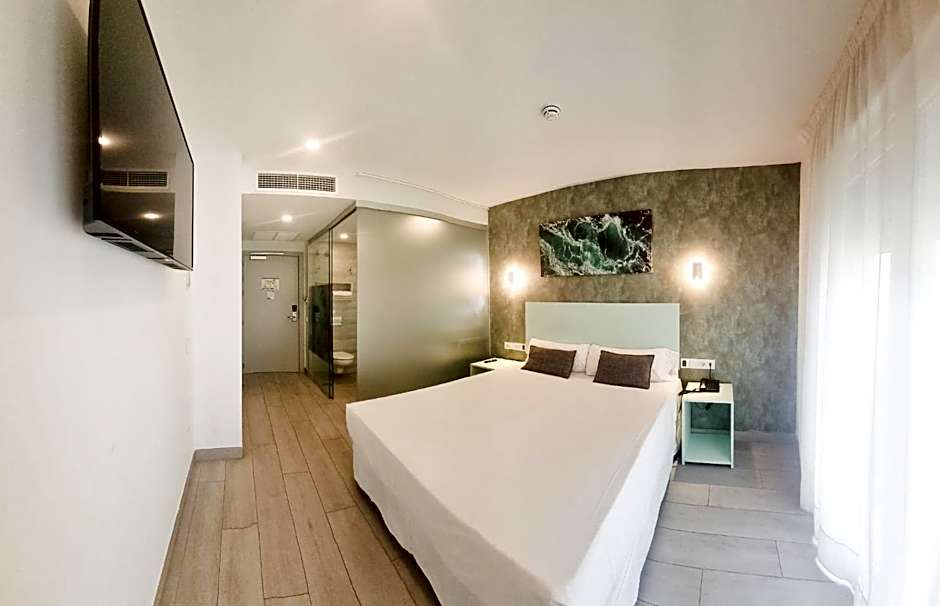 Hotel Clopy Rocamar