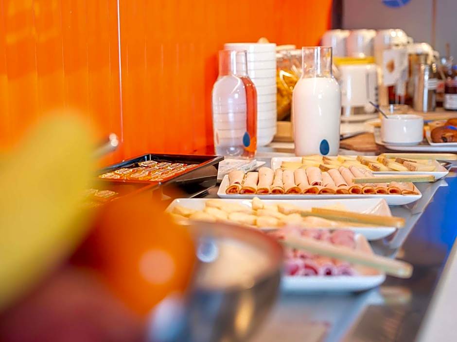 ibis Budget Mâcon Sud