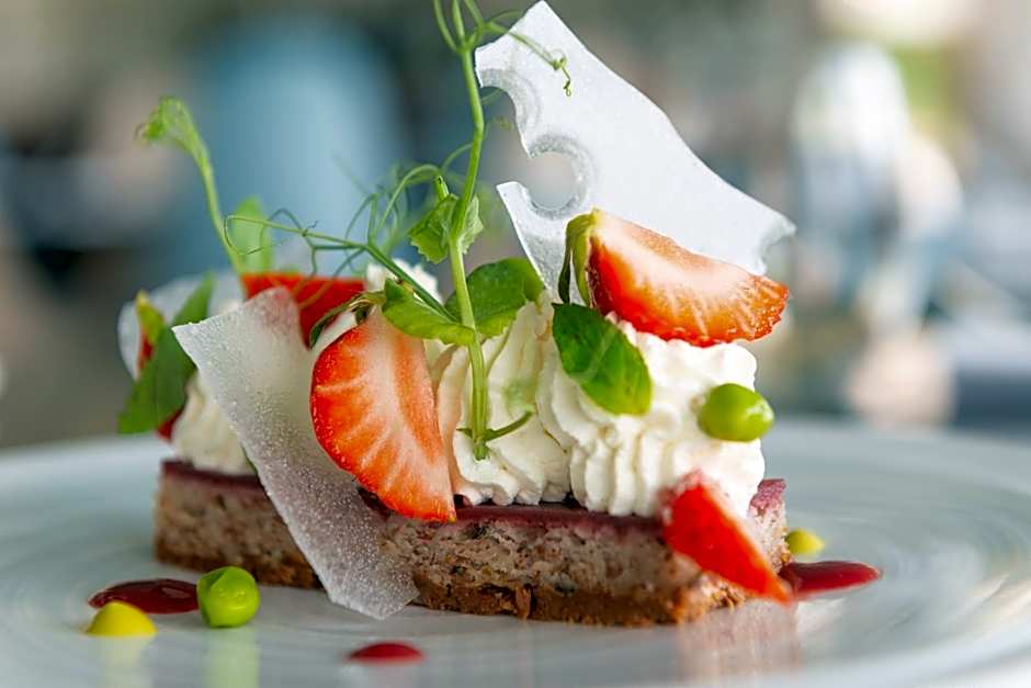 Hôtel Omnubo Collection