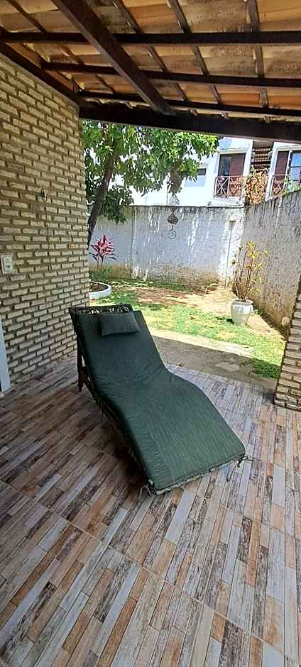 Fiquei In Pipa - Chalé 21