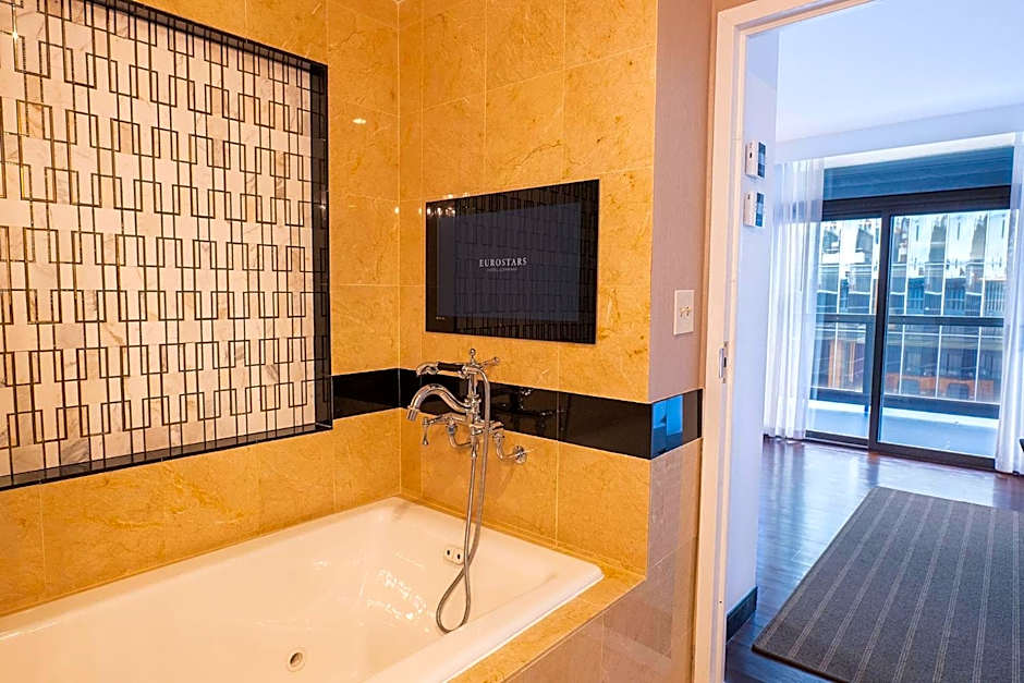 The St Gregory Hotel Dupont Circle Georgetown