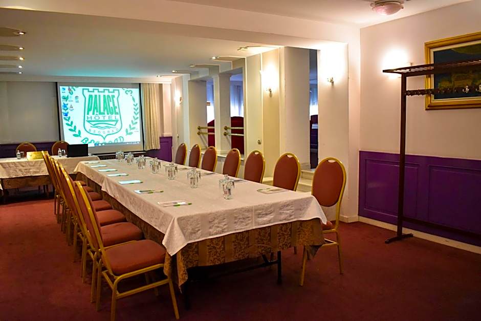Palace Hotel