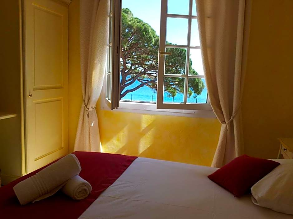 Hôtel & Spa La Villa