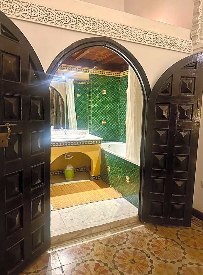 Riad A La Belle Etoile