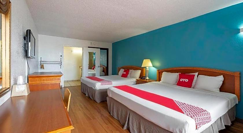 OYO Hotel Bossier City LA - Red River