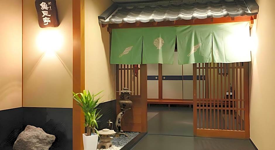 Ibusuki Seaside Hotel