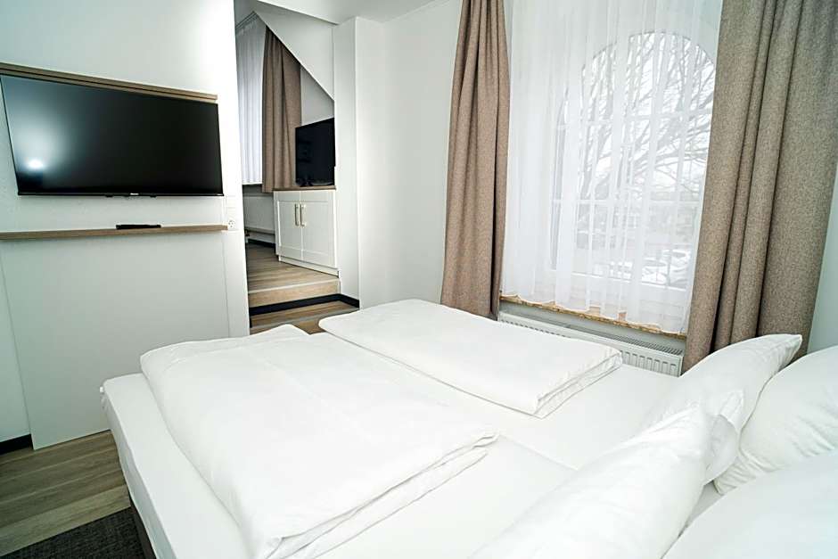 Hotel Seeschwalbe
