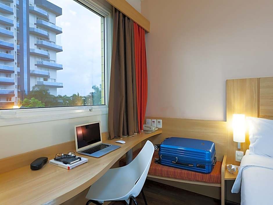 Ibis São Carlos