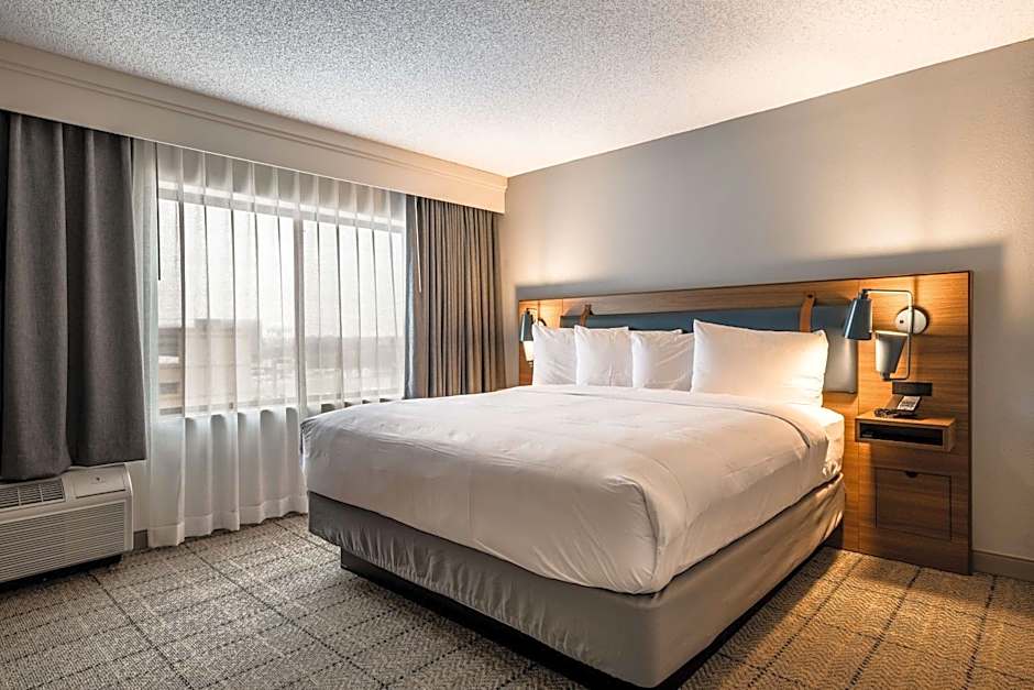 Sonesta Select Dallas Richardson