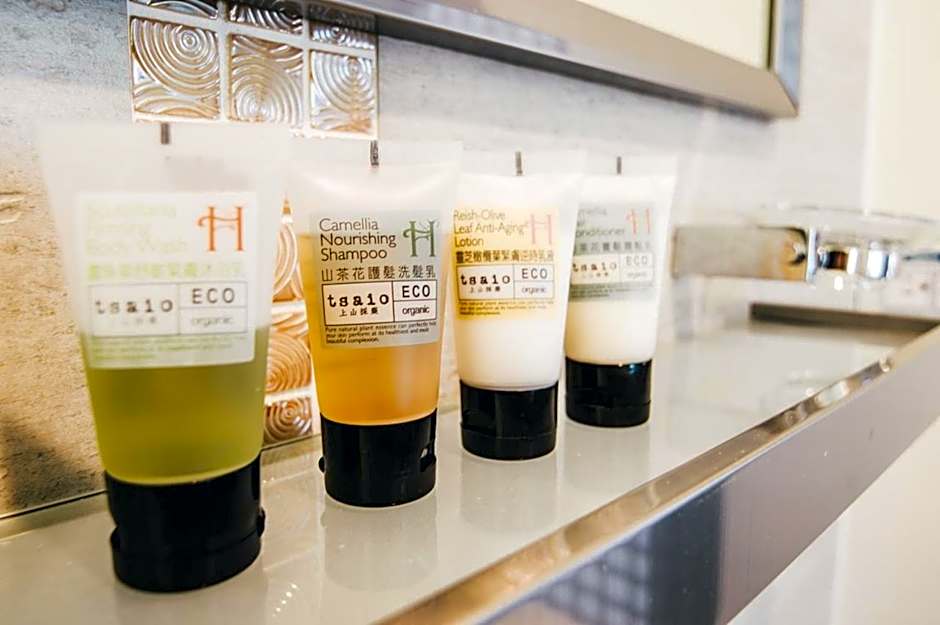 Mambo Boutique Hotel