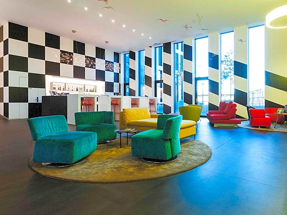 ibis Styles Basel City