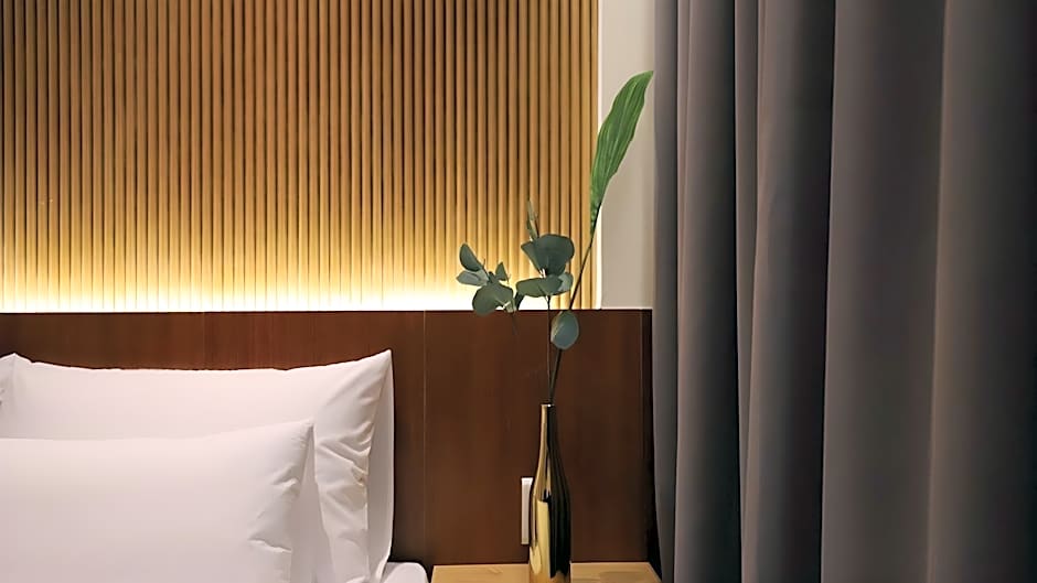 Biennale Hotel