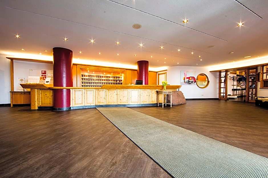 Wellness-& Nationapark Hotel Schliffkopf, BWSC