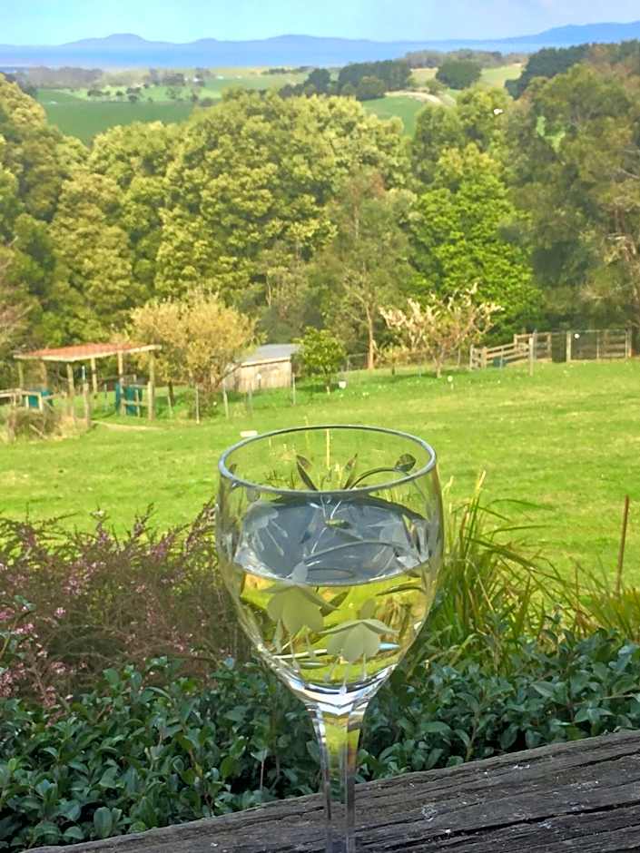 Llarrinda Bed & Breakfast