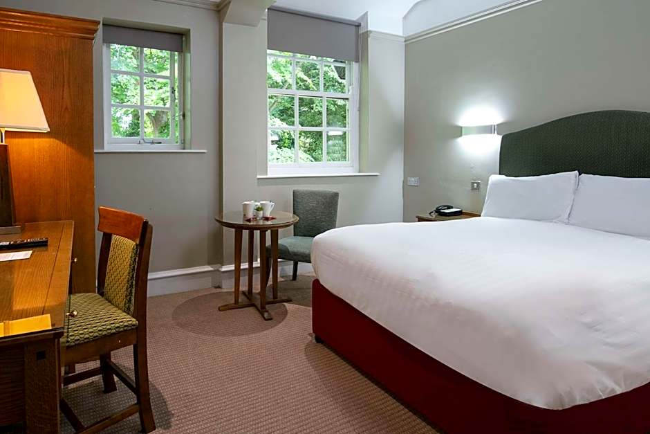 Hall Garth Hotel, BW Signature Collection