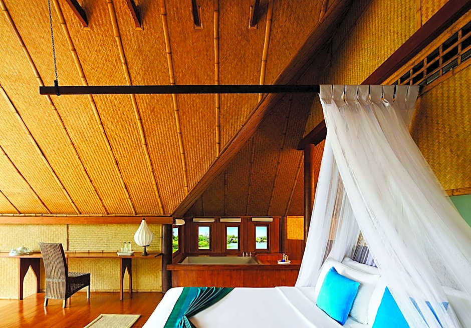 Jetwing Vil Uyana, A Luxury Reserve