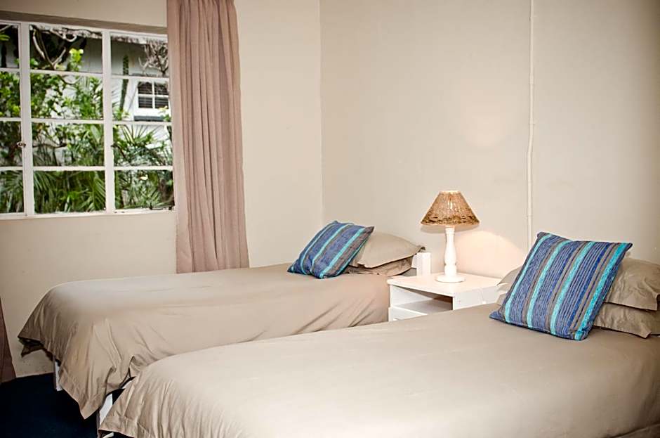 Trennerys Hotel