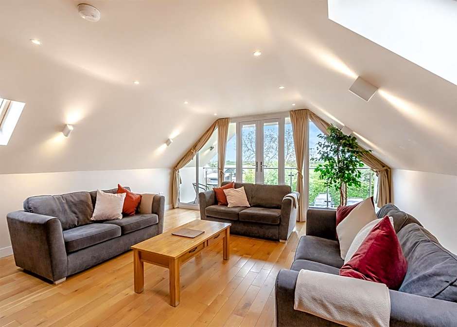 Windmill Retreat