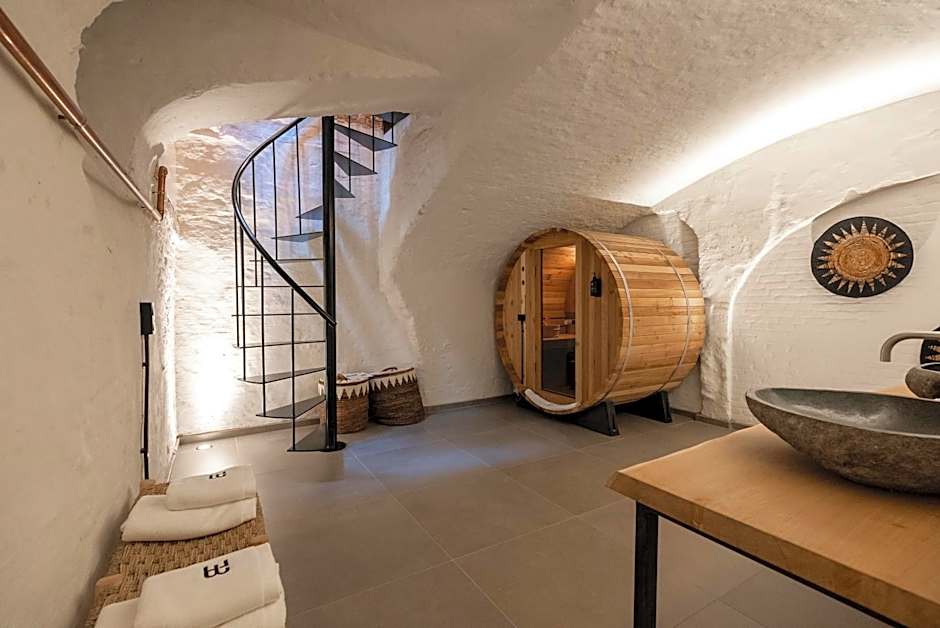BTFL Living, Luxury Residences Antwerp, Zirkstraat