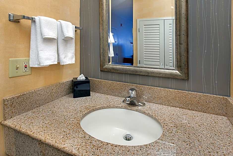 Courtyard by Marriott Lexington North