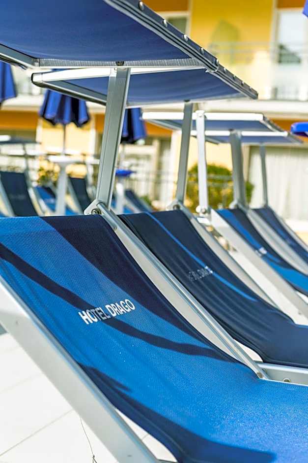 Hotel Drago - Garda Lake Collection