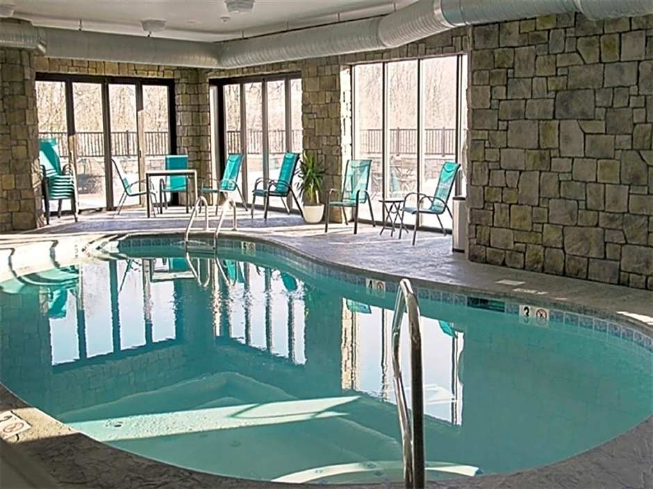 The Wallhouse Hotel, an Ascend Collection Hotel