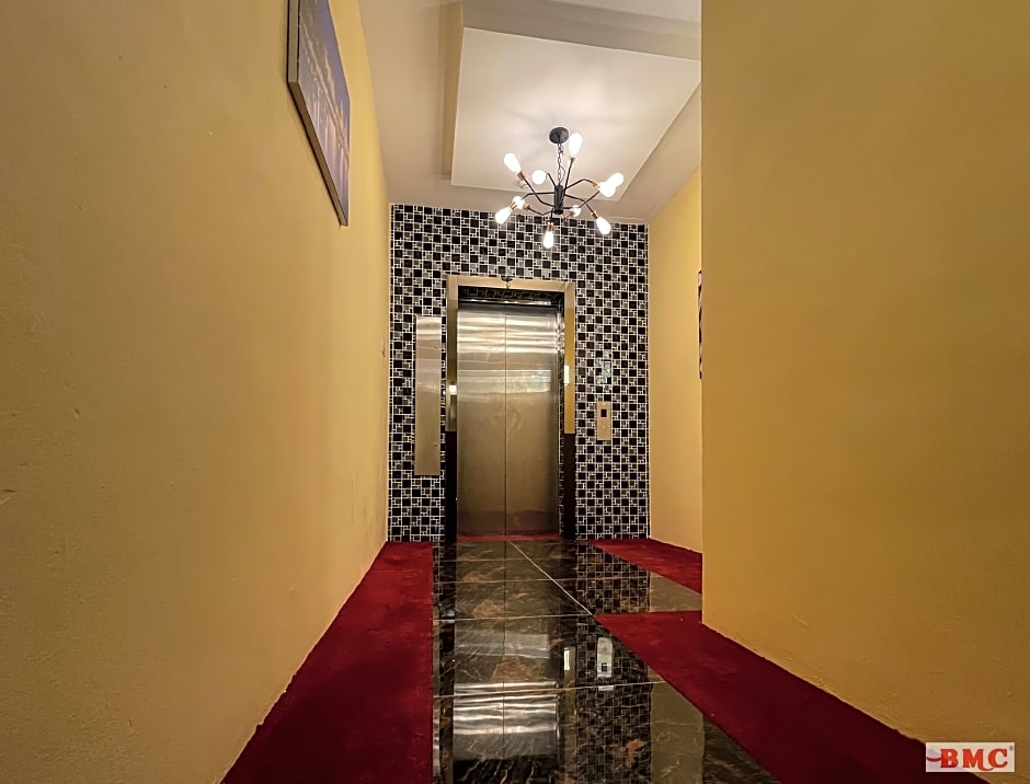 BMC Hotel