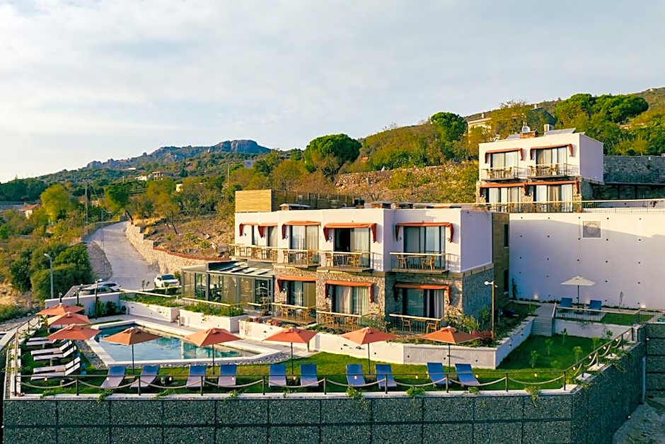 Hotel Vita Naturalis