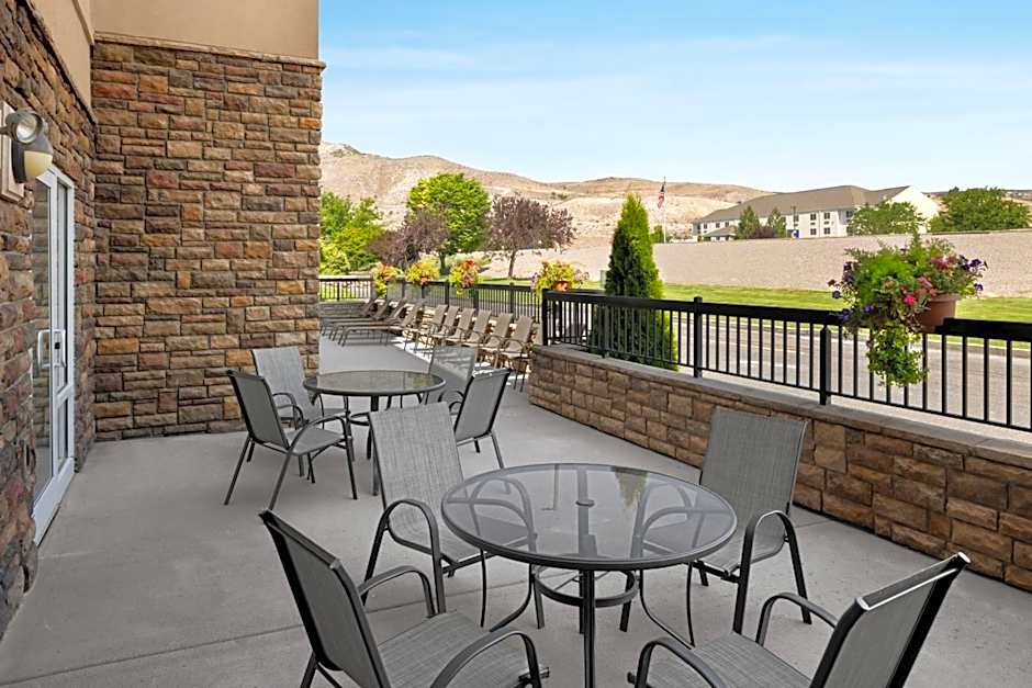 Fairfield Inn & Suites by Marriott Richfield