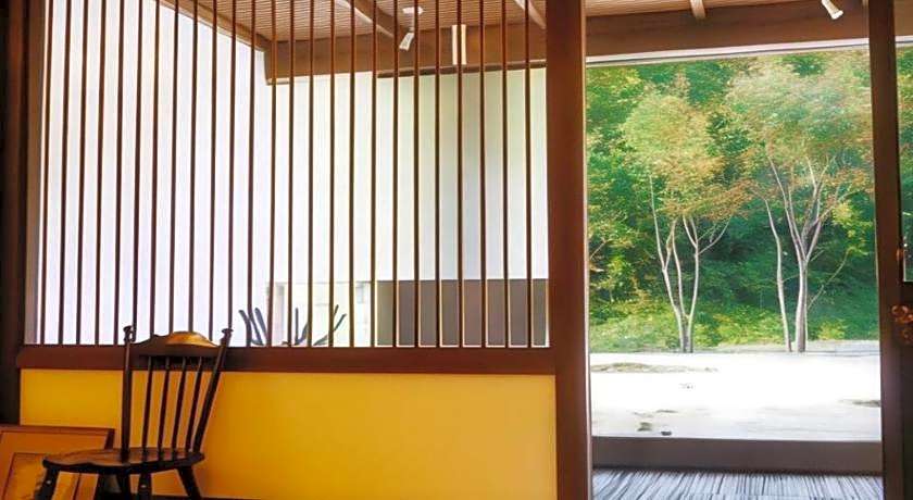 Wakaki Ryokan