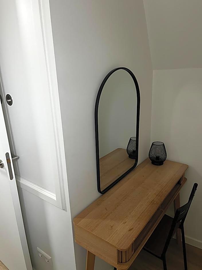 Apartement hotel Stays by ADM