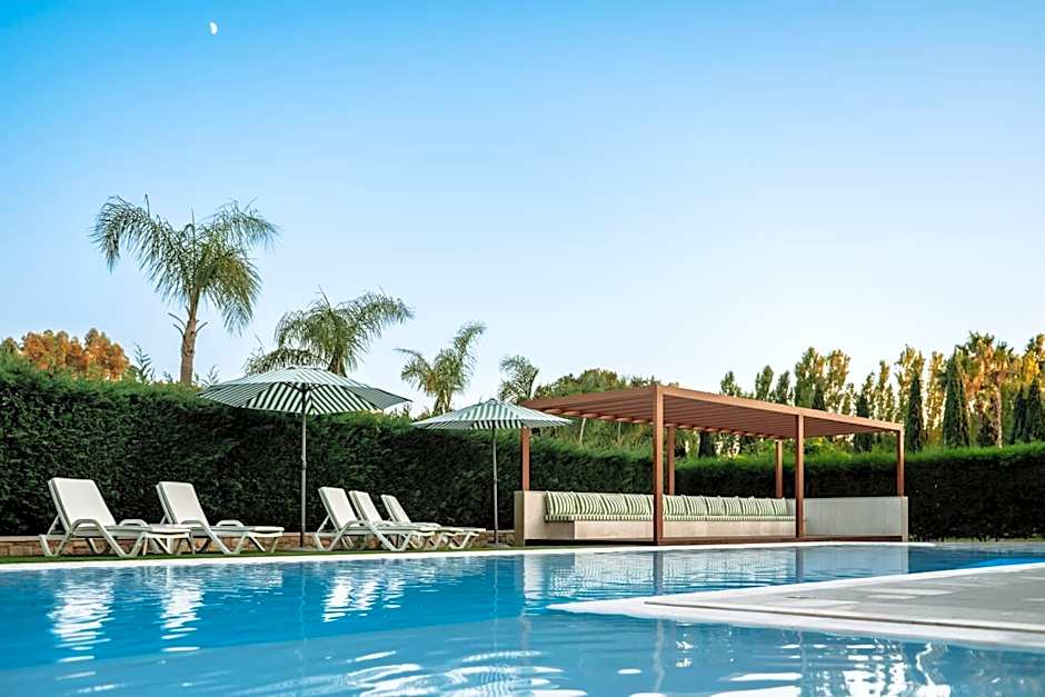 Hotel de Charme Casa da Amieira