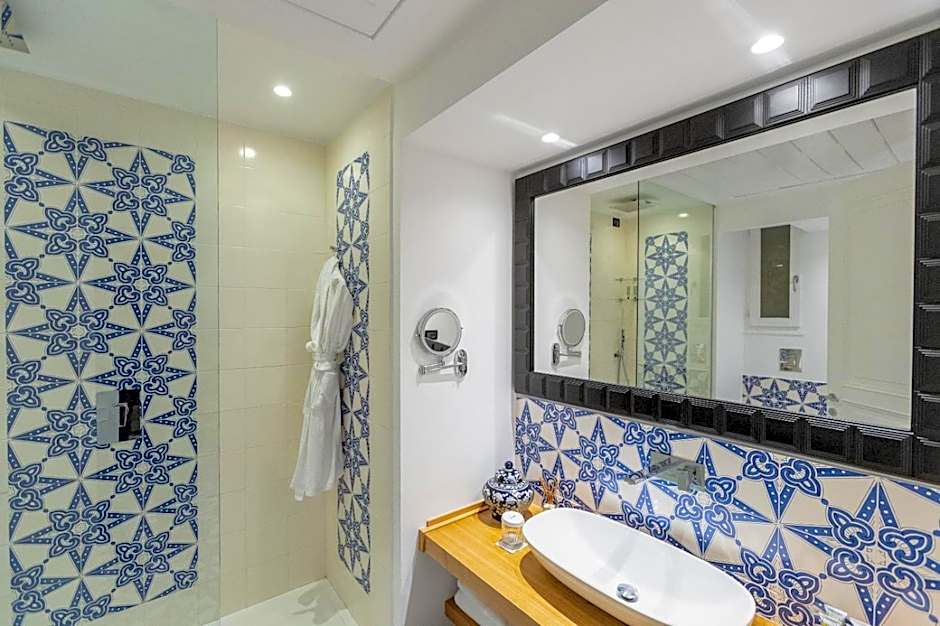 Boutique Hotel Esplanade