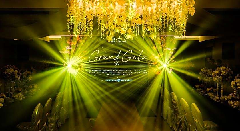 Le Charme Suites Subic