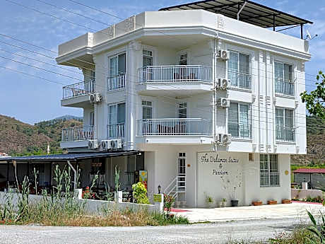 The Dalaman Suites & Pansiyon Dalaman Airport 10 km