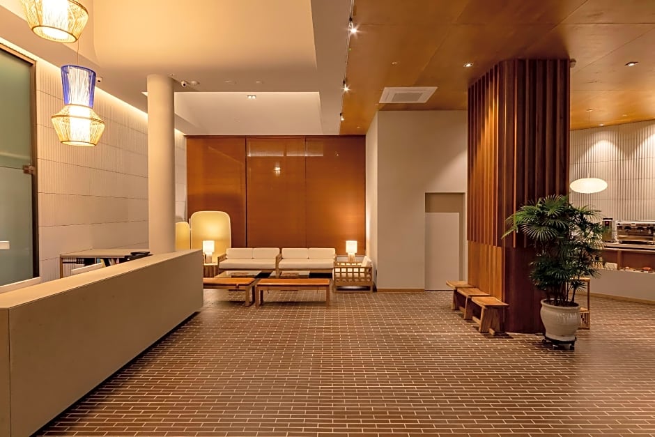 HOUND HOTEL SIGNATURE